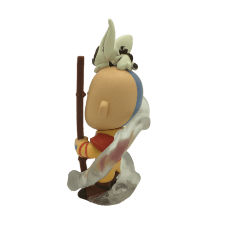 Soda Funko Aang