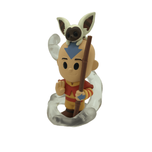 Soda Funko Aang