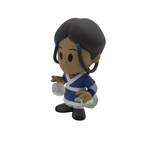 Soda Funko Katara