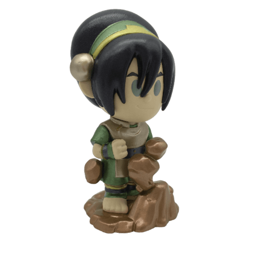 Soda Funko Toph