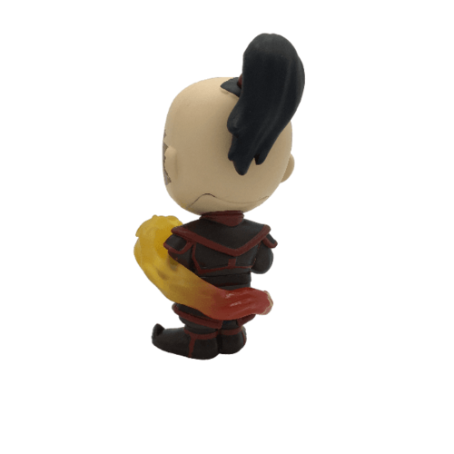 Soda Funko Zuko