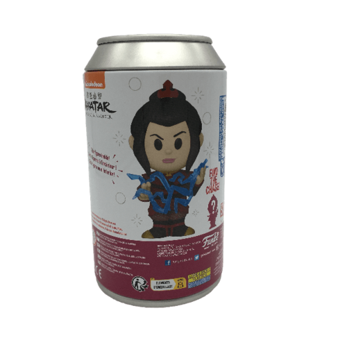 Soda Funko Azula