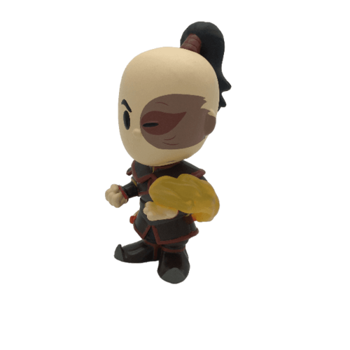 Soda Funko Zuko