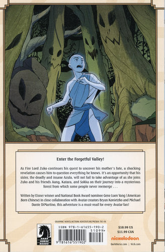 Avatar: Herr der Elemente - The Search PART TWO