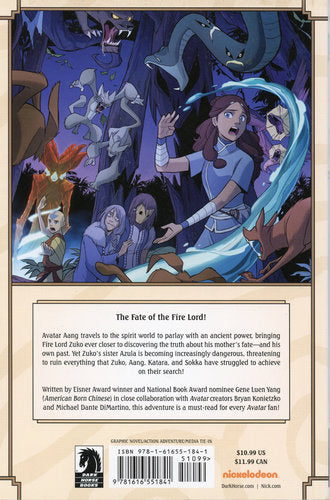 Avatar: Herr der Elemente - The Search PART THREE