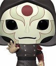 Funko POP! Amon - Avatar: The Last Airbender 764 NEU!