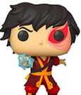 Funko POP! Zuko - Avatar: The Last Airbender 838 OVP!