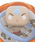 Funko POP! Aang All Elements - Avatar: The Last Airbender 1000 NEU!