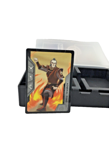 Avatar Quickstrike Starter-Set Gebraucht