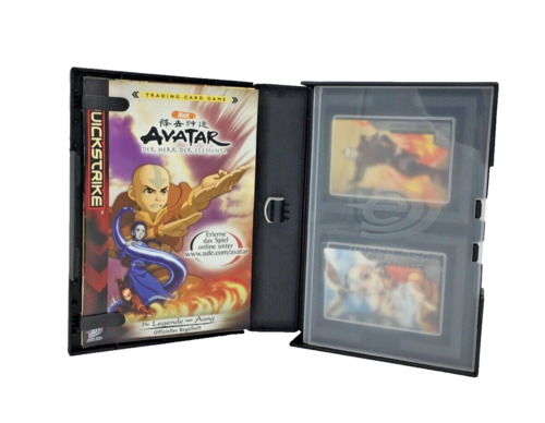 Avatar Quickstrike Starter-Set Gebraucht