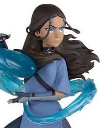 Katara Statue Dark Horse Comics NEU
