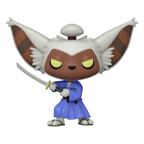 Funko POP! Momo - Avatar: The Last Airbender 1442 OVP!