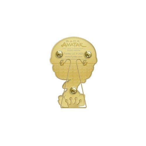 Loungefly POP! Ansteck-Pin Toph