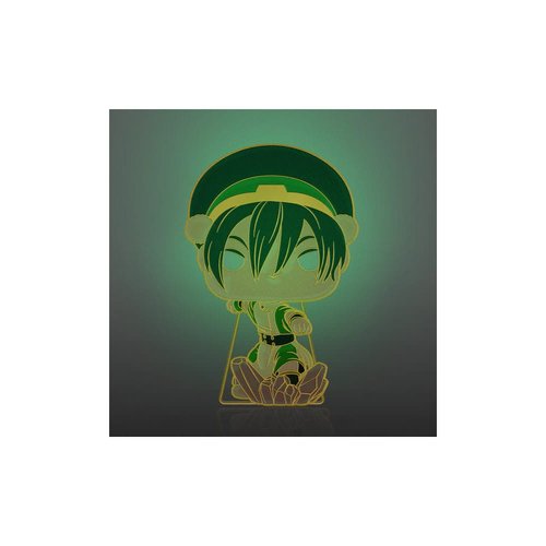 Loungefly POP! Ansteck-Pin Toph
