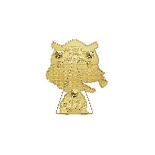 Loungefly POP! Ansteck-Pin Suki
