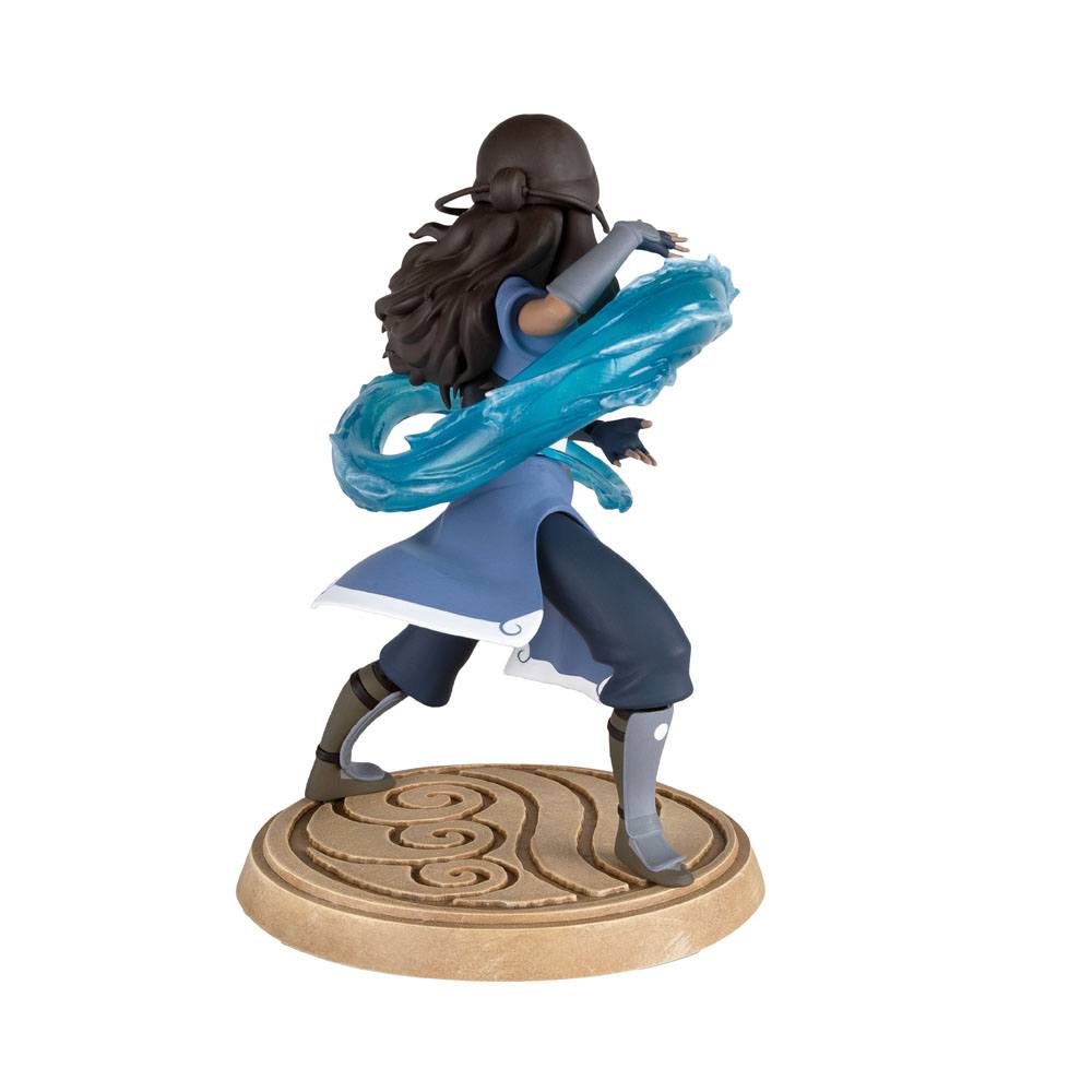 Katara Statue Dark Horse Comics NEU