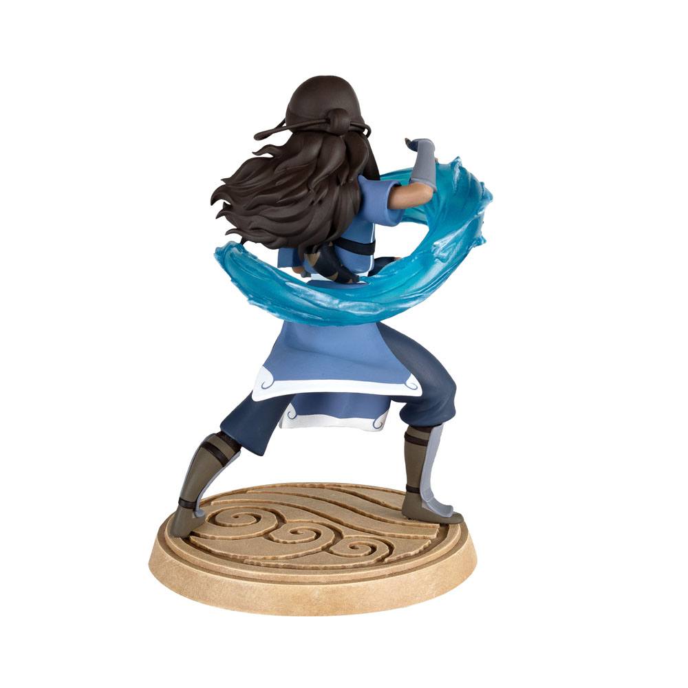 Katara Statue Dark Horse Comics NEU