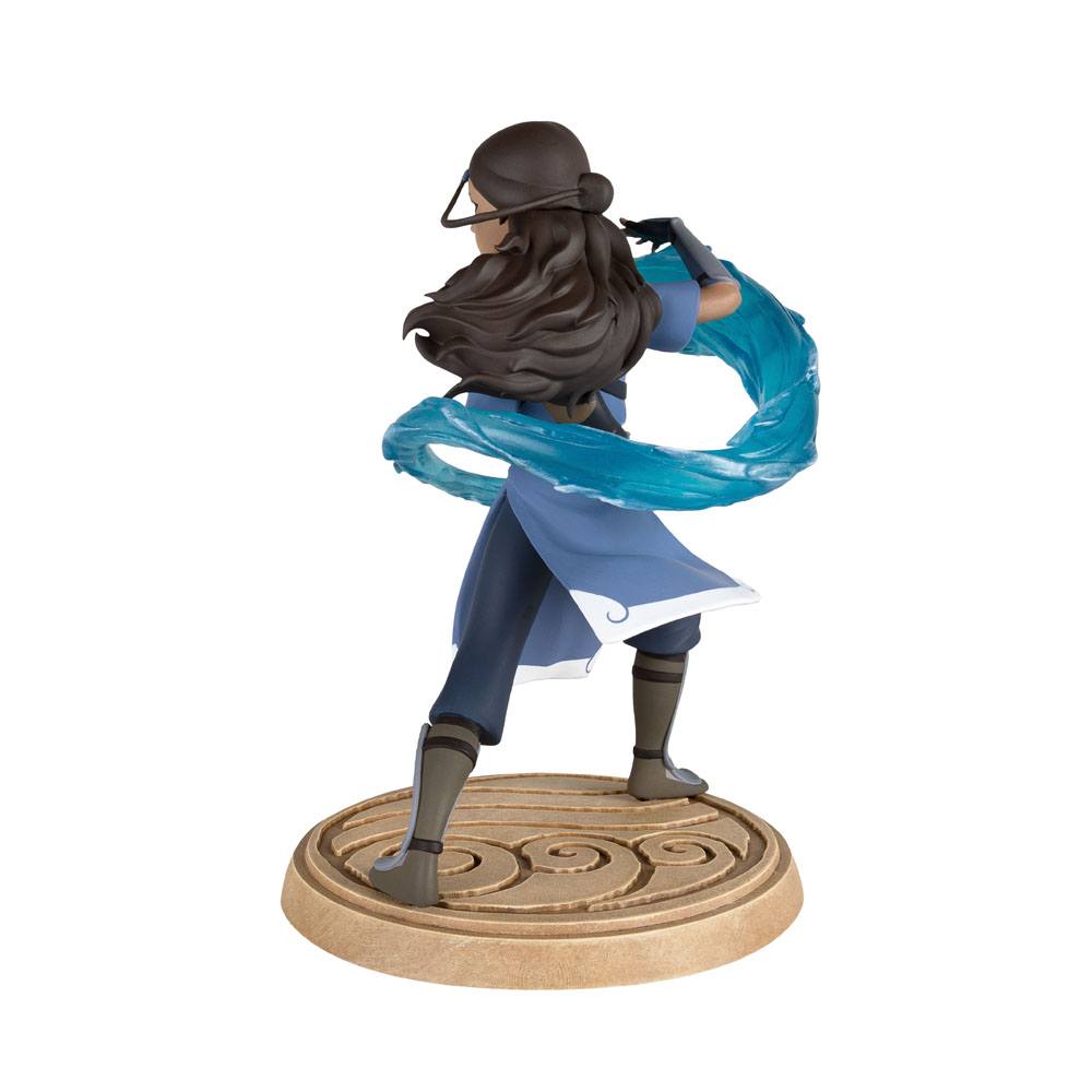 Katara Statue Dark Horse Comics NEU