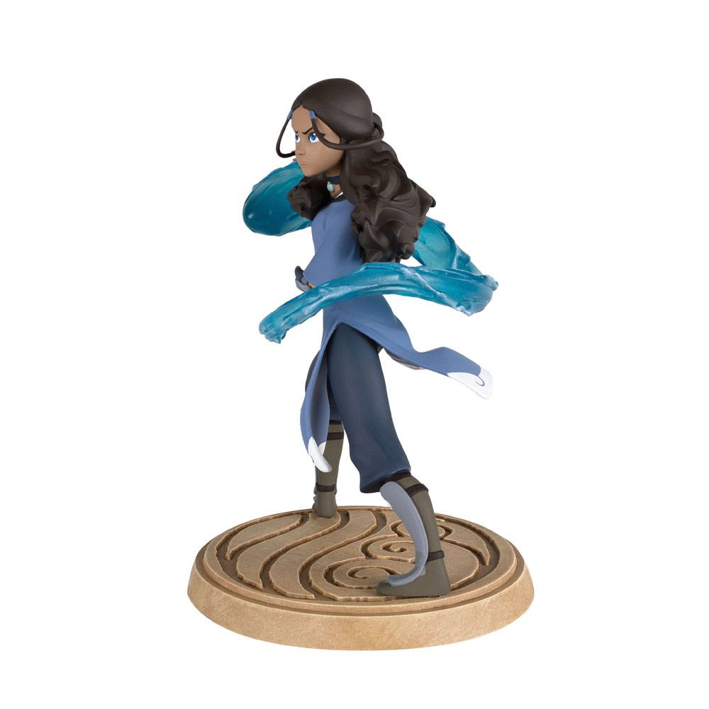 Katara Statue Dark Horse Comics NEU