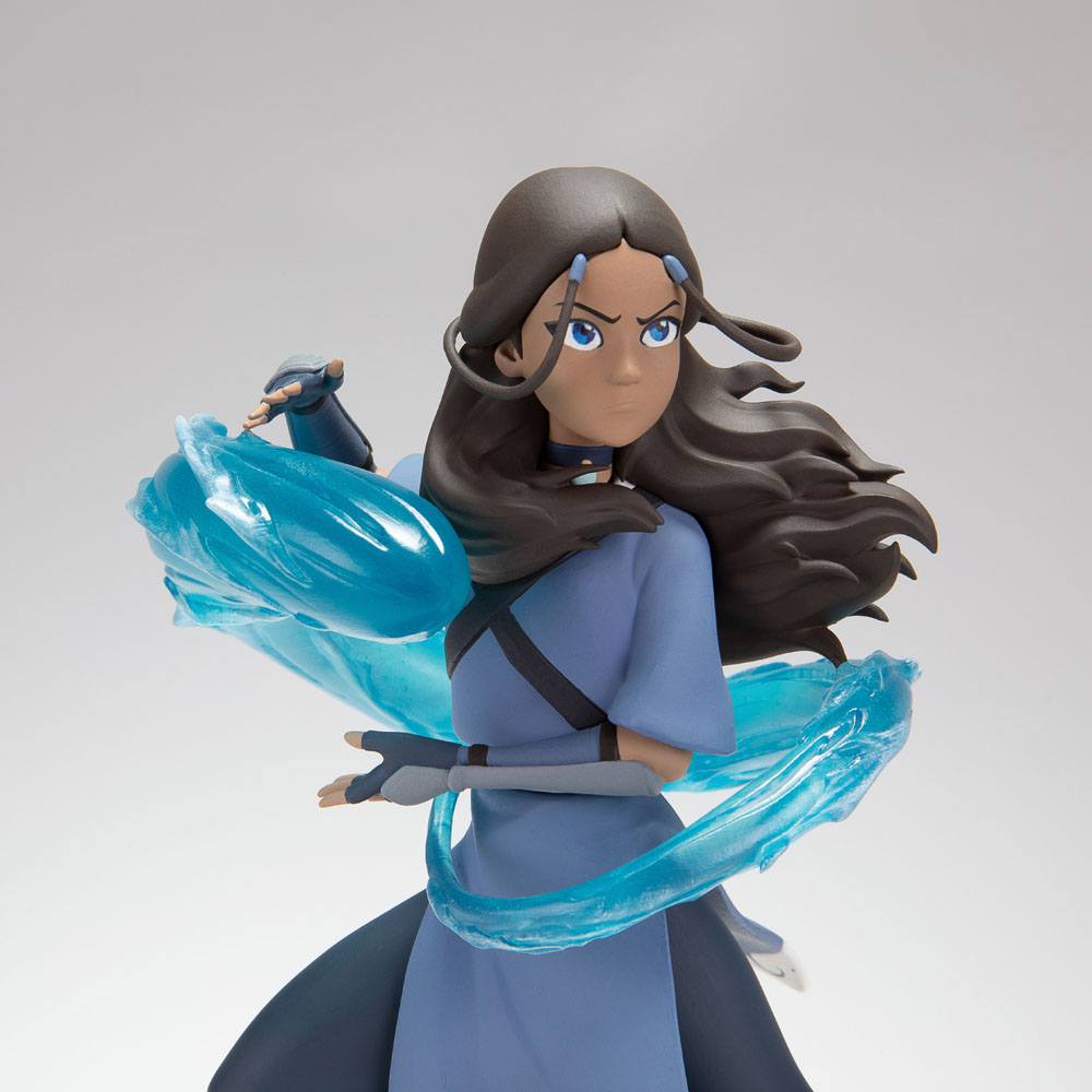 Katara Statue Dark Horse Comics NEU