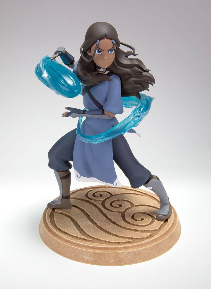 Katara Statue Dark Horse Comics NEU