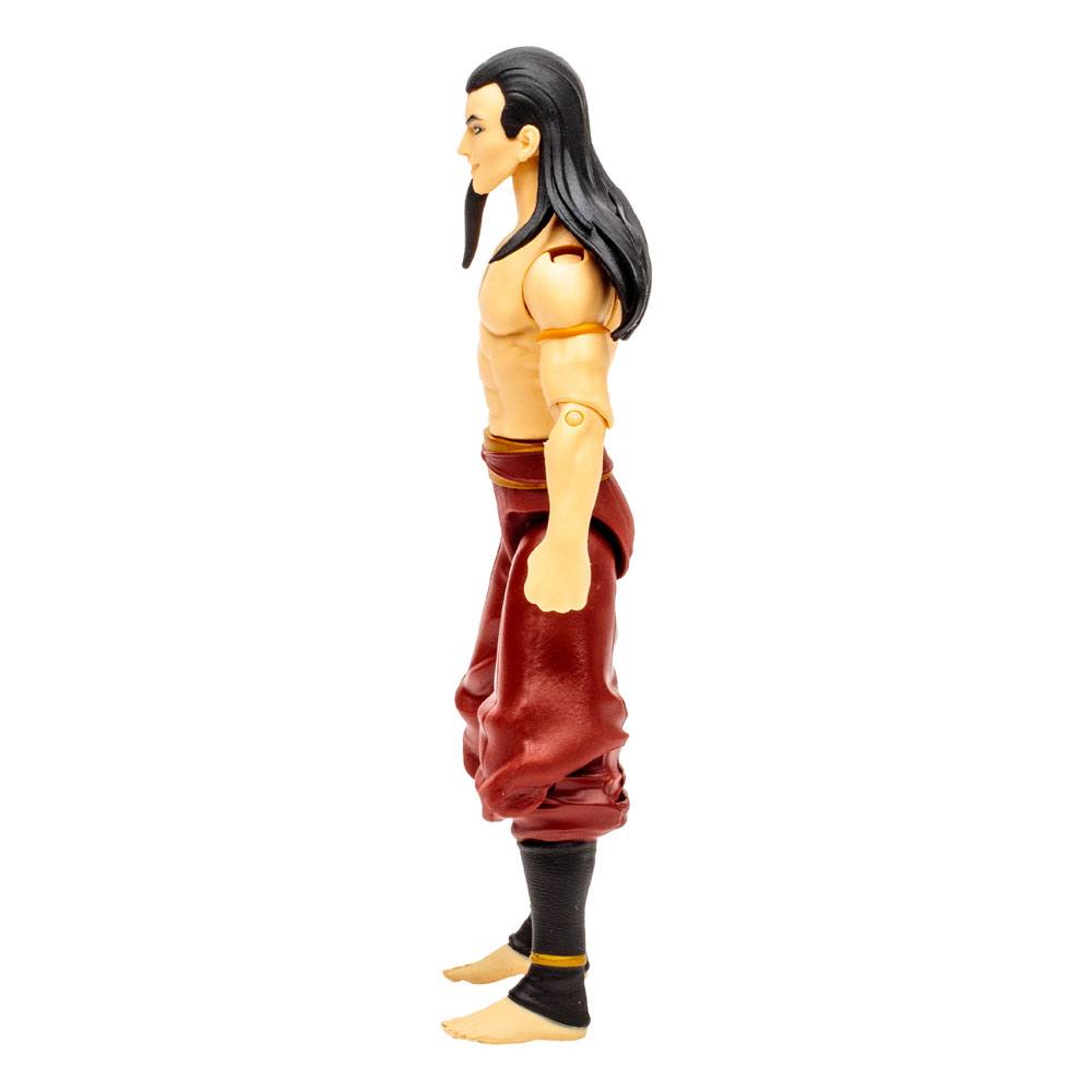 Feuerlord Ozai Actionfigur McFarlane Toys