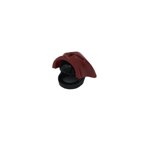 LEGO® Feuerbändiger Helm NEU