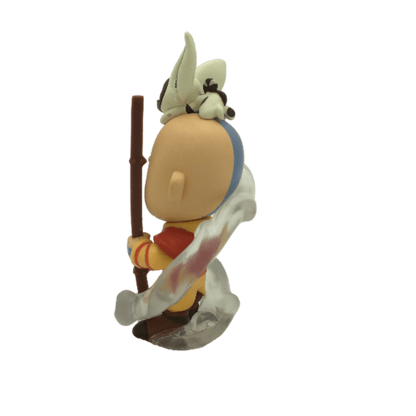 Soda Funko Aang