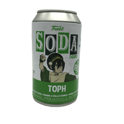 Soda Funko Gaang Bundle