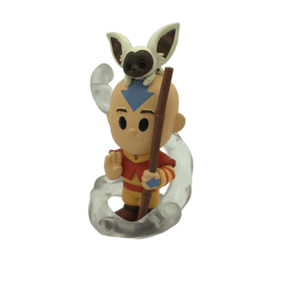 Soda Funko Aang