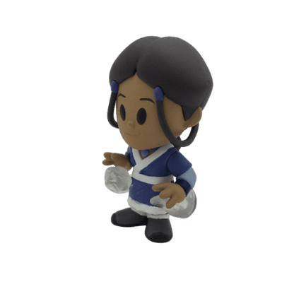 Soda Funko Katara
