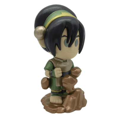 Soda Funko Toph
