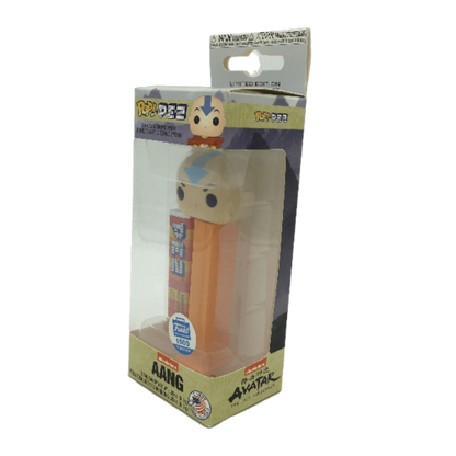PEZ-Spender Aang