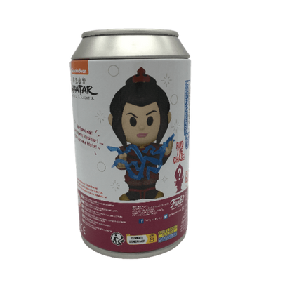 Soda Funko Azula