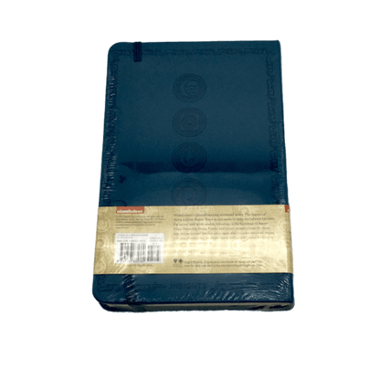 The Legend of Korra Hardcover Ruled Journal