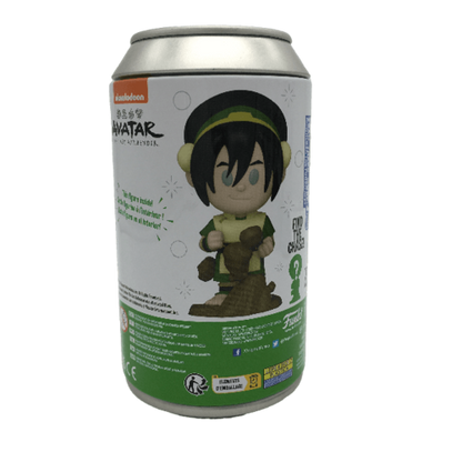 Soda Funko Toph
