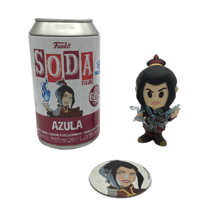 Soda Funko Gaang Bundle