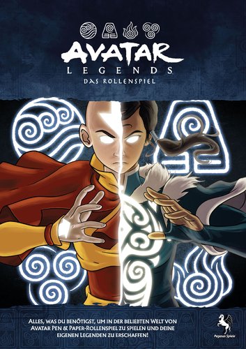 Avatar Legends Bundle