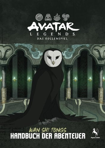 Avatar Legends Bundle