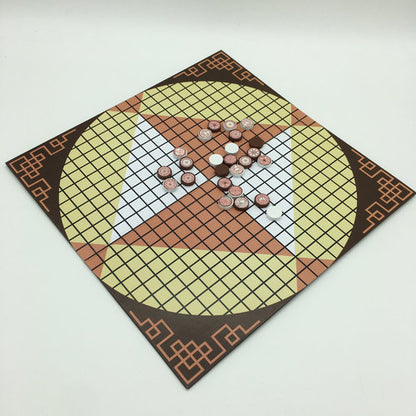 Pai-Sho Spielbrett