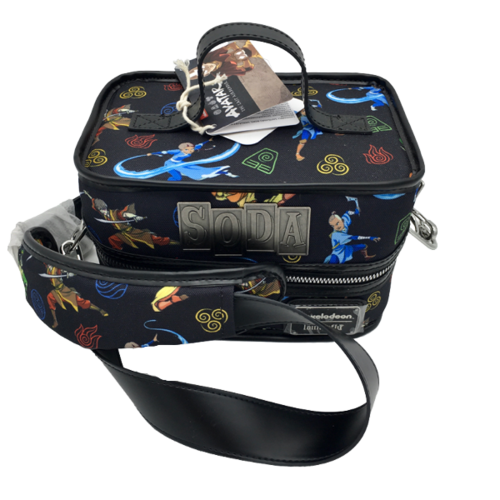 Avatar Loungefly Soda Kühltasche