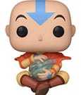 Funko POP! Aang Floating - Avatar: The Last Airbender 1439OVP