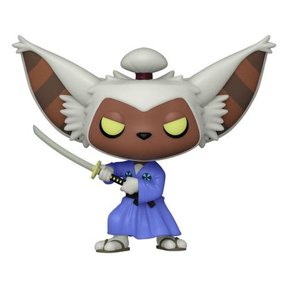 Funko POP! Momo - Avatar: The Last Airbender 1442 OVP!
