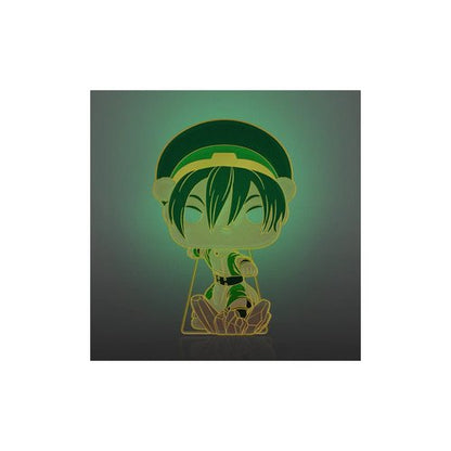 Loungefly POP! Ansteck-Pin Toph