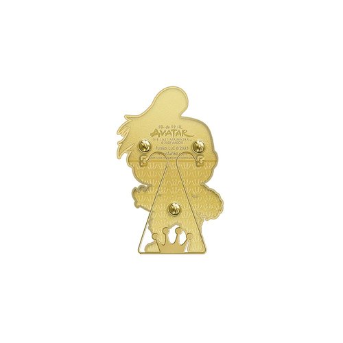 Loungefly POP! Ansteck-Pin Zuko