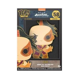 Loungefly POP! Ansteck-Pin Zuko