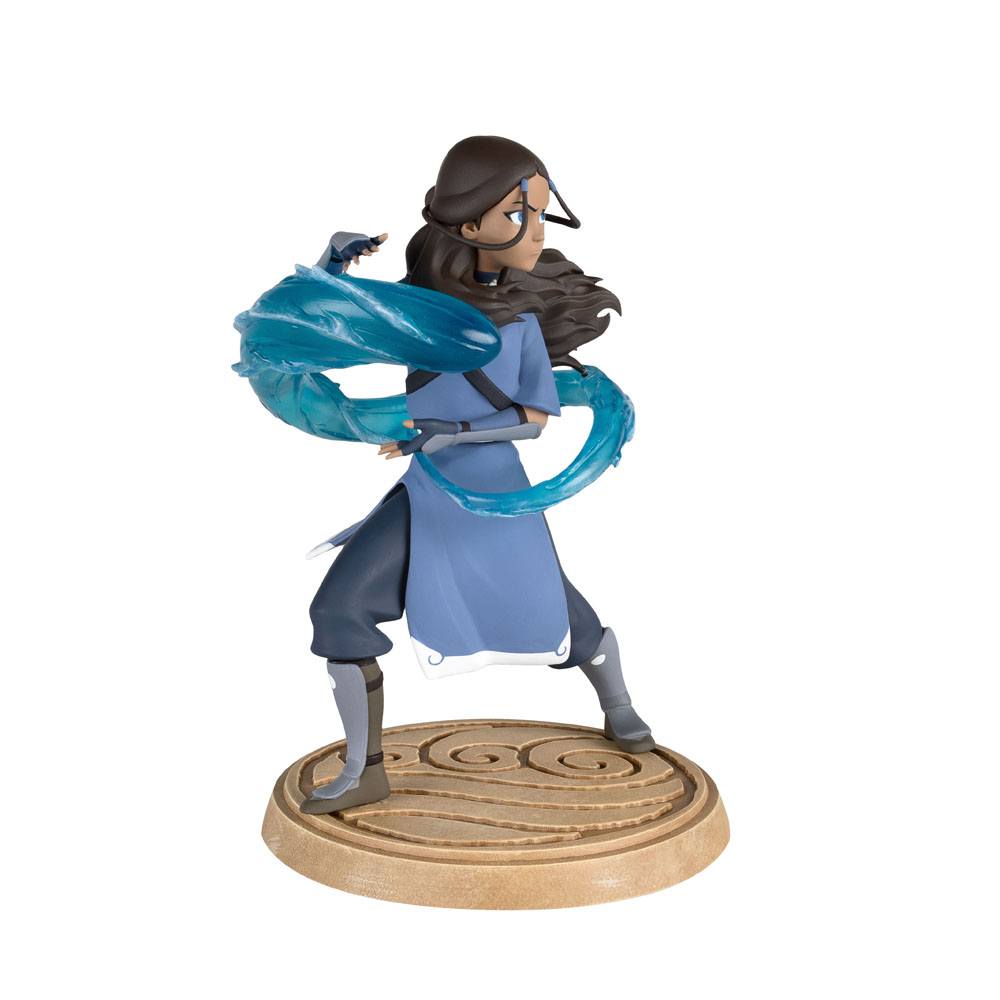 Katara Statue Dark Horse Comics NEU