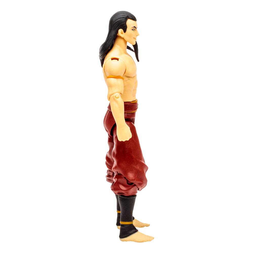 Feuerlord Ozai Actionfigur McFarlane Toys