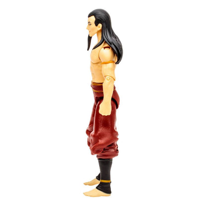Feuerlord Ozai Actionfigur McFarlane Toys